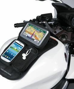 Nelson Rigg Tank Bags Nelson-Rigg GPS Mate Magnetic Mount CL-GPS-MG