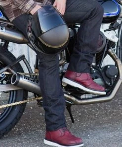 Pants Roland Sands Design Dalton Jean