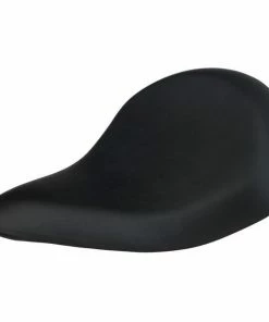 Biltwell Slimeline Seat- Black Smooth