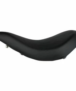 Biltwell Slimeline Seat- Black Smooth