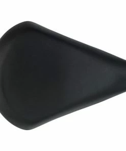 Biltwell Slimeline Seat- Black Smooth