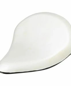 Seats For Cruisers Biltwell Slimeline Seat- Raw Pan W- Foam0806-0067