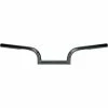 Biltwell Mustache Handlebars 1" Black
