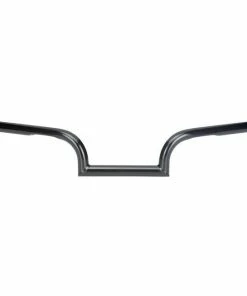 Biltwell Mustache Handlebars 1" Black