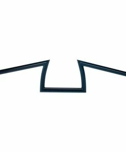 Biltwell Keystone Handlebars 7-8" Black