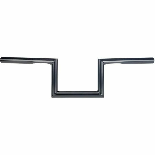 Biltwell Zed Handlebars 1" Black