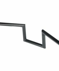 Biltwell Zed Handlebars 1" Black