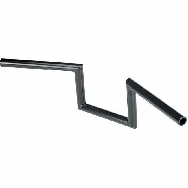 Biltwell Zed Handlebars 1" Black