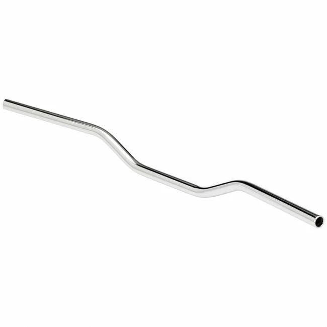 Biltwell Tracker Handlebars 7-8" Chrome