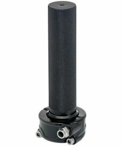 Clamps / Risers / Adapters - Sport Biltwell Cast Whiskey Throttle 1