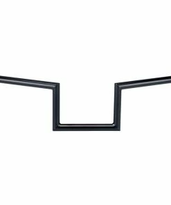 Biltwell Zed Handlebars 7-8" Black
