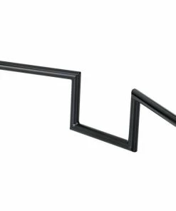 Biltwell Zed Handlebars 7-8" Black