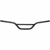 Cruiser Handlebars Biltwell Moto Handlebars 7-8" Black