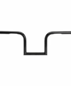Biltwell Frisco Handlebars 1" Black