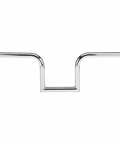 Biltwell Frisco Handlebars 1" Chrome