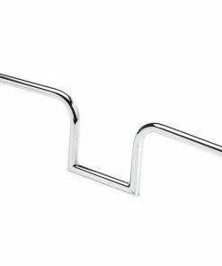 Biltwell Frisco Handlebars 1" Chrome