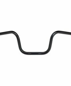 Biltwell Chumps Handlebars 1" Black