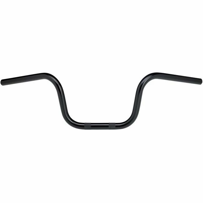 Biltwell Chumps Handlebars 1" Black