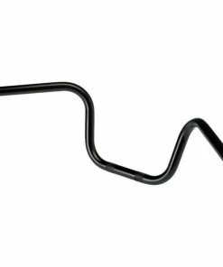 Biltwell Chumps Handlebars 1" Black