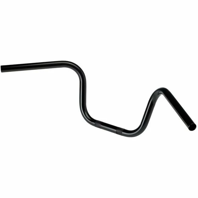 Biltwell Chumps Handlebars 1" Black