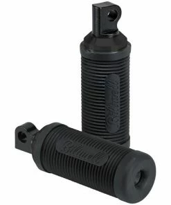 Biltwell Norman Foot Pegs H-D -Black