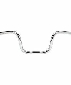 Biltwell Chumps Handlebars 1" Chrome