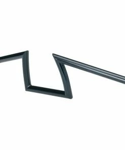 Biltwell Keystone Handlebars 1" Black