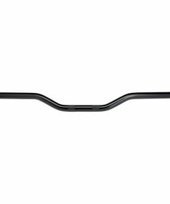 Biltwell Tracker Handlebars 1" Black