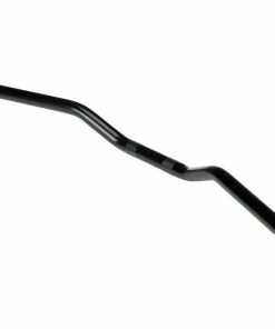 Biltwell Tracker Handlebars 1" Black