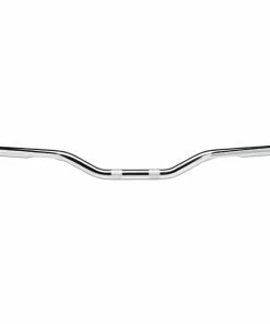 Biltwell Tracker Handlebars 1" Chrome