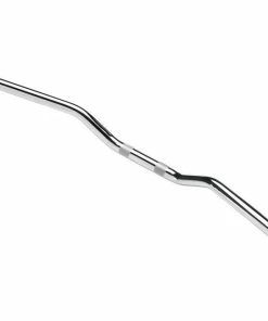 Biltwell Tracker Handlebars 1" Chrome