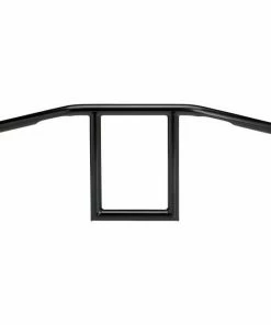 Biltwell Window Handlebars 1" Black