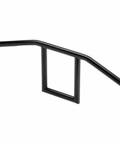 Biltwell Window Handlebars 1" Black