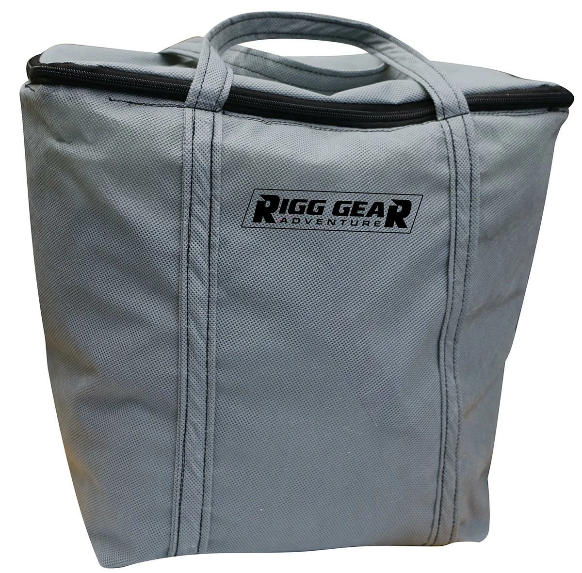Nelson Rigg Nelson-Rigg Deluxe Adventure Dry Saddlebags (SE-3050) YEL