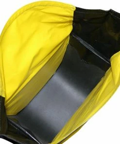 Nelson Rigg Nelson-Rigg Deluxe Adventure Dry Saddlebags (SE-3050) YEL