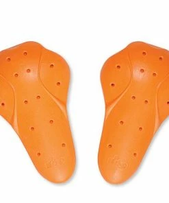 Armor And Protection Icon D30 Elbow Armor