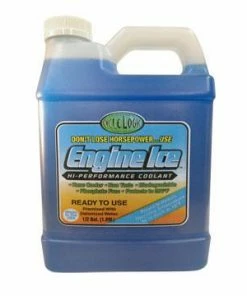 Cycle Logic Engine Ice Engine Oil