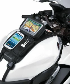 Nelson Rigg Nelson-Rigg GPS Mate Strap Mount CL-GPS-ST