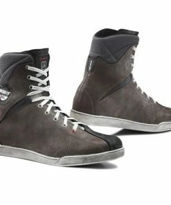 Motorangutan TCX X-Rap Vintage Waterproof Boot Boots And Footwear