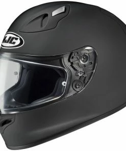 HJC FG-17 Solid Helmet