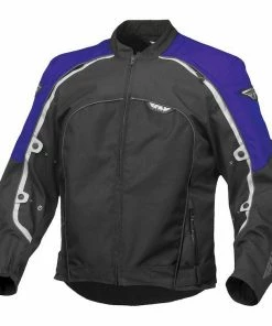 Fly Racing Butane 4 Jacket