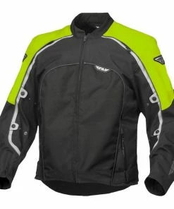Fly Racing Butane 4 Jacket