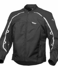 Fly Racing Butane 4 Jacket