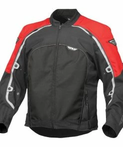 Fly Racing Butane 4 Jacket