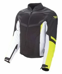 Fly Racing AirRaid Mesh Jacket Jackets
