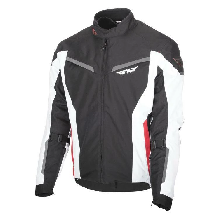 Fly Racing Strata Jacket Jackets