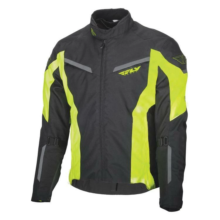 Fly Racing Strata Jacket Jackets
