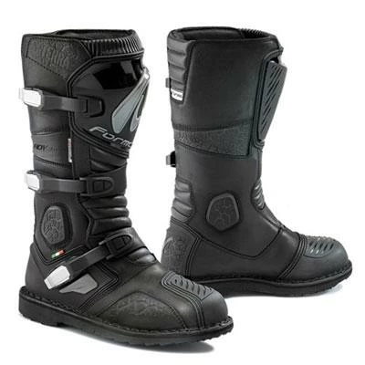 Forma Terra Adventure Boots