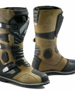 Forma Terra Adventure Boots