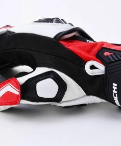 RS Taichi RST422 High Protection Leather Glove